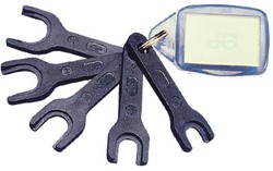 John Guest Release Tool Set, ICLT/2