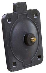 FIP DIAPHRAGM X RM-VM 1/4-1/2 EPDM, DIARM020E