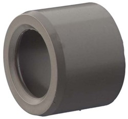 FIP PVC-C Reductie kort DIC lijmmof/lijmeind d63x50, DIC063050