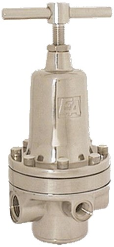 Reduceer, G1/2, RVS/EPDM, DM3401231-01/07-G Ebora