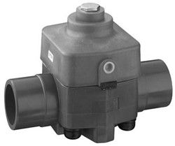 FIP PVC Membraanafsluiter DMDV EPDM lijmeind d63, DMDVNO063E0T