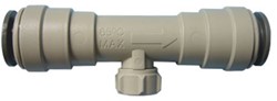 John Guest 15Mm Check Valve, 15DCV