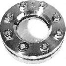 Rond kijkglas 90 bar Tmax. 280, Angebot Nr.: 25102019DG004 pos2 Ebora