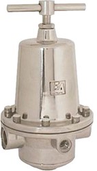 Reduceer, G1/4, RVS/EPDM, DM3401211-01/07-G Ebora