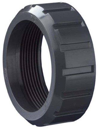 FIP NUT 31/2 X UNION FIP(D75-21/2), EFV312