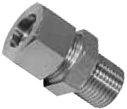 FIP FLS RVS 1/2 wartel t.b.v. C300, EG12SS