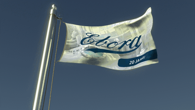 Erik's blog | 02-02-2020 20 years Ebora Process Automation