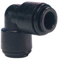 John Guest 10Mm     Union Elbow, PM0310E