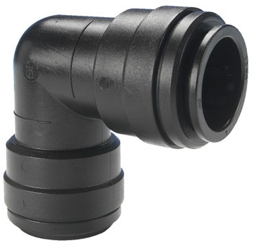 John Guest 15Mm     Union Elbow, PM0315E