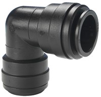 John Guest 18Mm Elbow, PM0318E