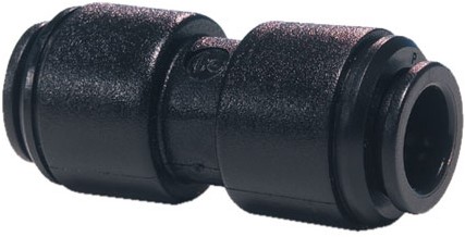 John Guest 10Mm     Union Connector, PM0410E