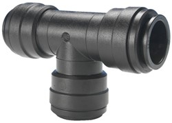 John Guest T-Koppeling 22Mm, PM0222E