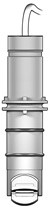 Uitverkoop FIP FLS paddelwiel flowsensor, F3.01.H.03
