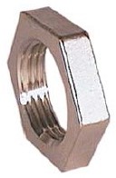 Hexagon nut 1 (DIN2999) stainless steel 1.4408