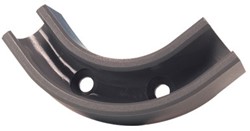 John Guest 3/8      Flow Bend Clip, PM2610S