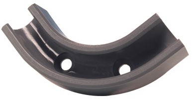 John Guest 3/8      Flow Bend Clip, PM2610S