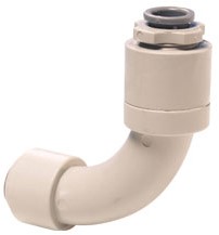 John Guest Buisbogen 5/16Superseal X 3/8, SI421012S