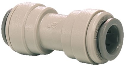 John Guest 5/32     Union Connector, PM0404S