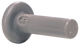 John Guest Afsluit-Stop 3/8, PI0812S
