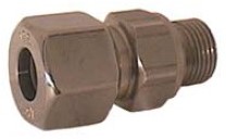 Ebora Rechte Snijringkopp.RVS . 1/4, D10, PN250, EBGE10L14