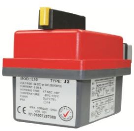 Elektrische aandrijving, SA000509 Ebora