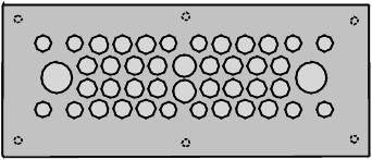 KDP 90/47, V4A + FDA