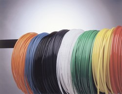 John Guest 1/4"" Tubing-White (500 Ft. Roll), PE-08-BI-0500F-W