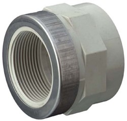 FIP DOUBLE SOCK ISO/BSP D20X1/2 PPH, MIMM020012