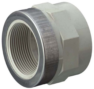 FIP DOUBLE SOCK ISO/BSP D20X1/2 PPH, MIMM020012