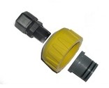 FIP Installation kit for mounting epoxy sensor in FlowX3 Fitting