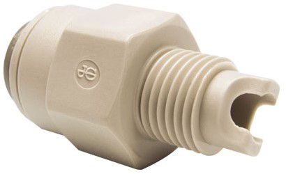 John Guest Uitgangskoppeling, NC128/I12