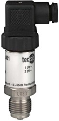 Uitverkoop Tecsis Druksensor 0..250 mbar, P3276S065401