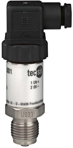 Wika Pressure transmitter for general applica Model S-10, 9073949