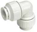 John Guest 16Mm Elbowconnector, PEM0316W