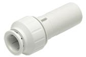 John Guest 16Mm - 15Mm Reducer, PEM061615W