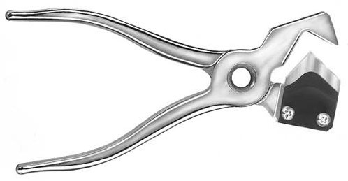 Camozzi Slangenschaar, PNZ-12