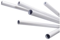 John Guest 22Mm X 3M B-Pex Pipe, 22BPEX-20X3L