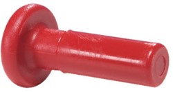 John Guest 4Mm      Plug, PM0804R