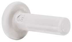 John Guest Afsluit-Stop 1/2, PP0816W