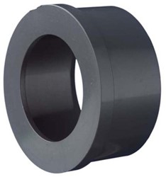 FIP PVC Inlegdeel QBIV voor BIV lijmmof d25, QBIV025