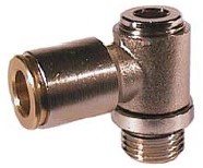 Elbow screwed-cylinder-schwithD12-G3/8 plug connection, brass, allenkeybed