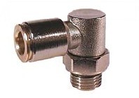 Knie-Inschroef-cil. draaibaar D12-3/8, R411238 Ebora