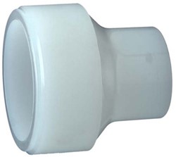 FIP REDUCER ISO M/F D32X25 PVDF, RIF032025