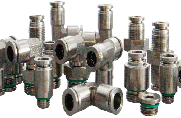 Erik's blog RVS push-in fittingen