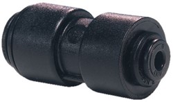 John Guest 8Mm -6Mm Reducing Union, PM200806E