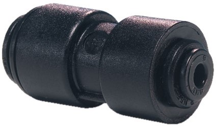 John Guest 10Mm-8Mm Reducing Union, PM201008E