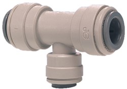 John Guest 1/2 -3/8 Reducing Brancht, PI301612S