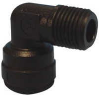 John Guest 6 Mm X 1/4 Haakse Inschroef, PM480622E