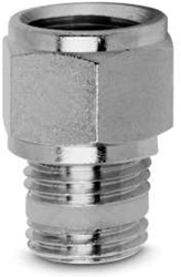 Camozzi Neusstuk Konisch Sprint®, S2520 1/8-3/8