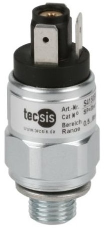 Uitverkoop Tecsis Drukschakelaar 20..250 bar, S4150B084001
